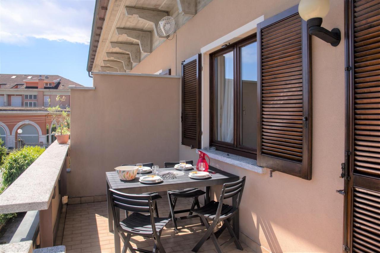 شقة Casa Silvy بافينو المظهر الخارجي الصورة