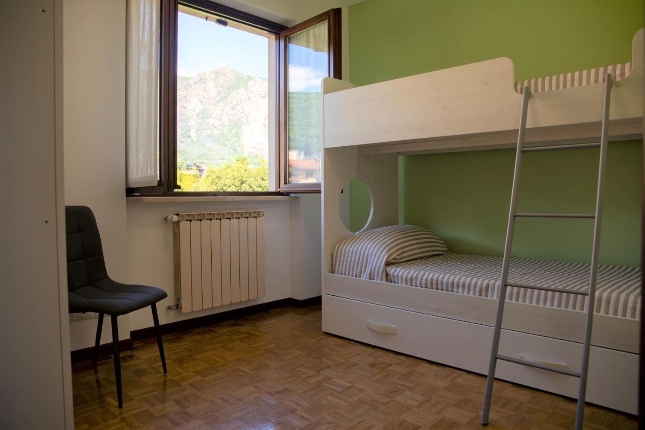 شقة Casa Silvy بافينو المظهر الخارجي الصورة