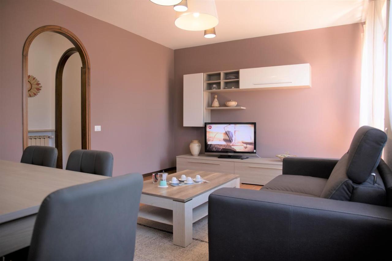 شقة Casa Silvy بافينو المظهر الخارجي الصورة