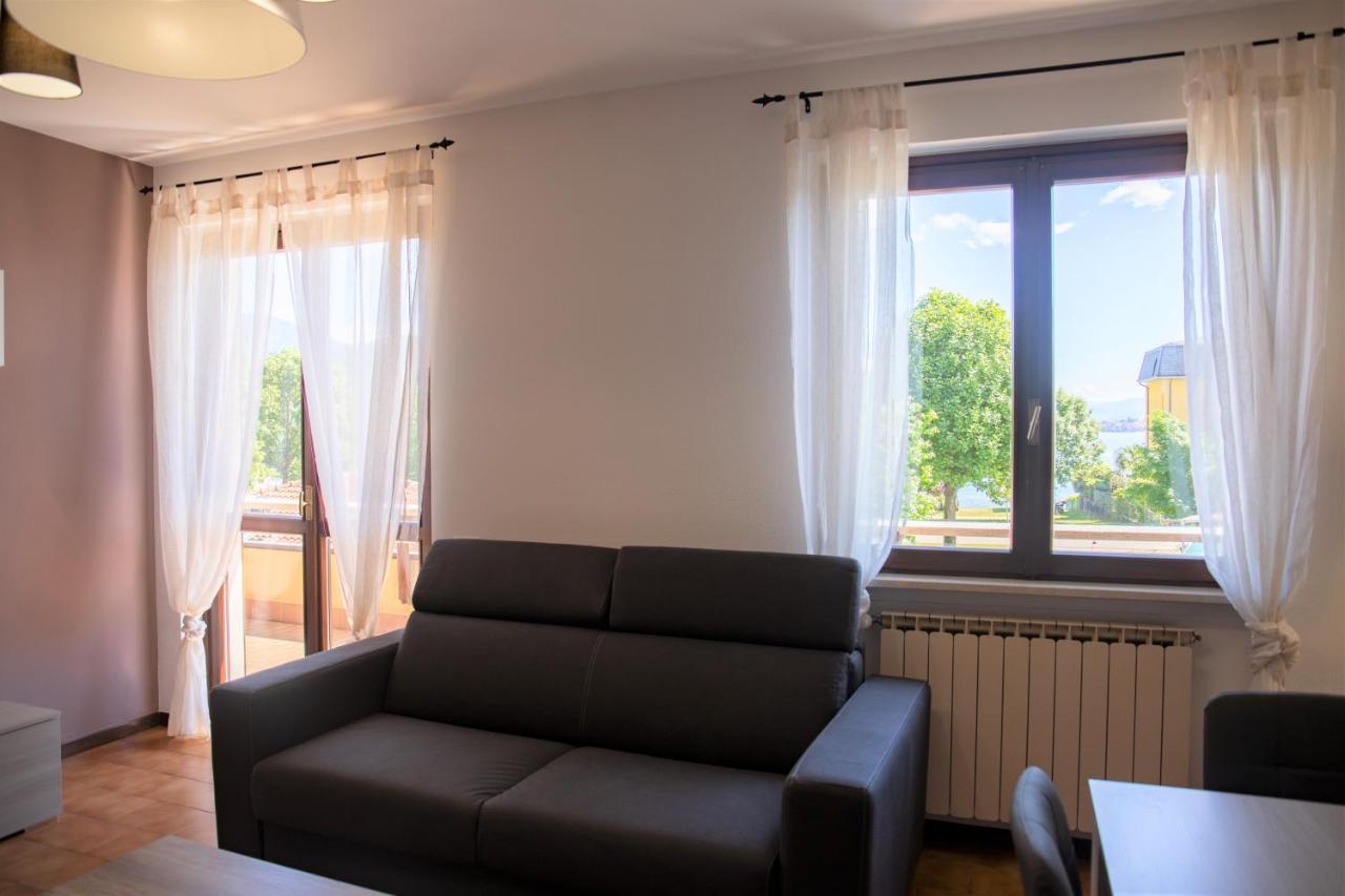 شقة Casa Silvy بافينو المظهر الخارجي الصورة