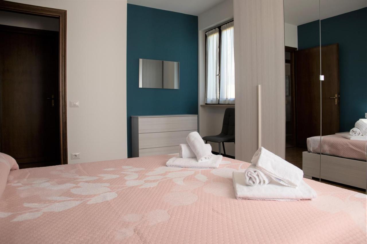 شقة Casa Silvy بافينو المظهر الخارجي الصورة