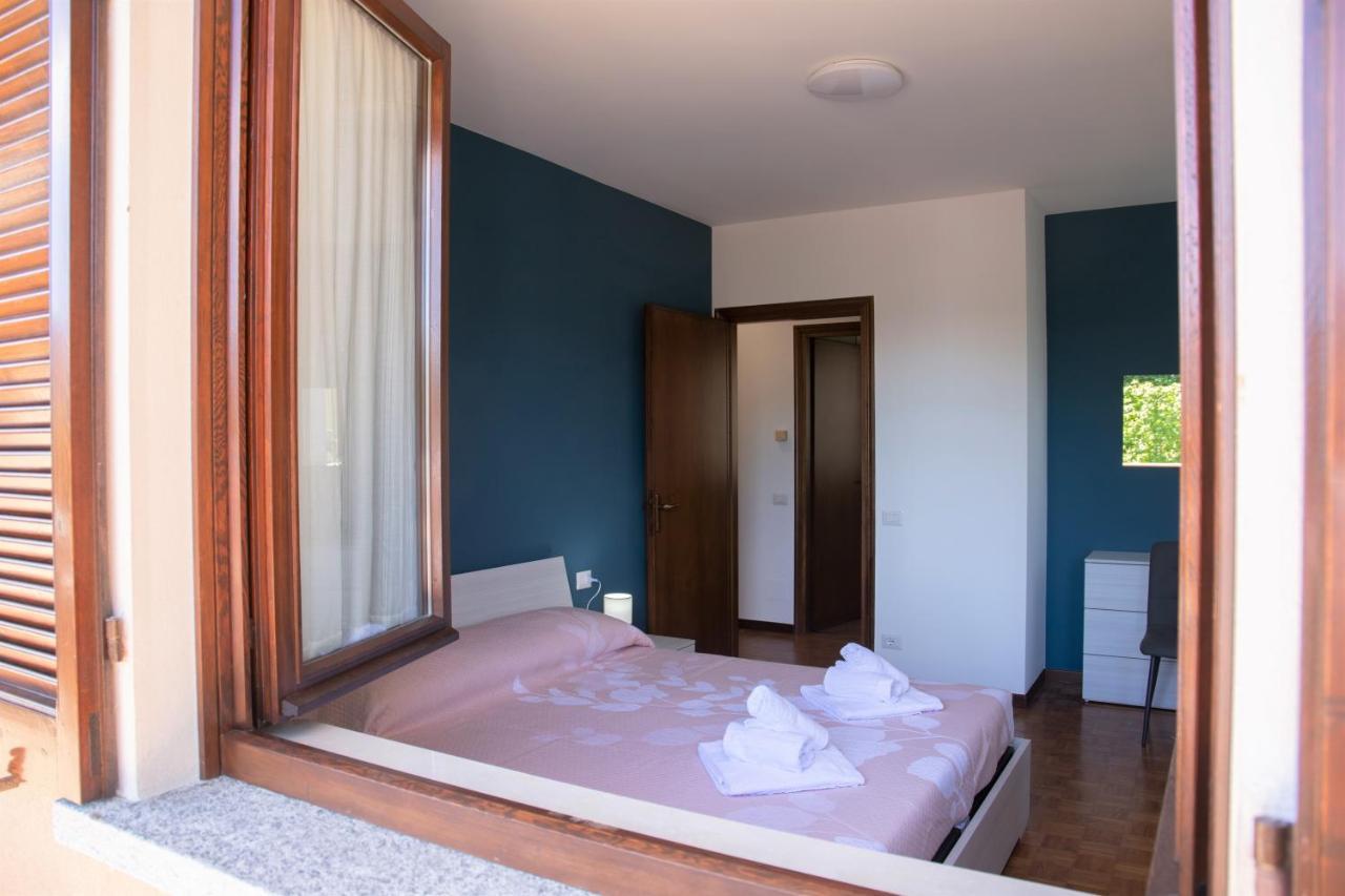 شقة Casa Silvy بافينو المظهر الخارجي الصورة