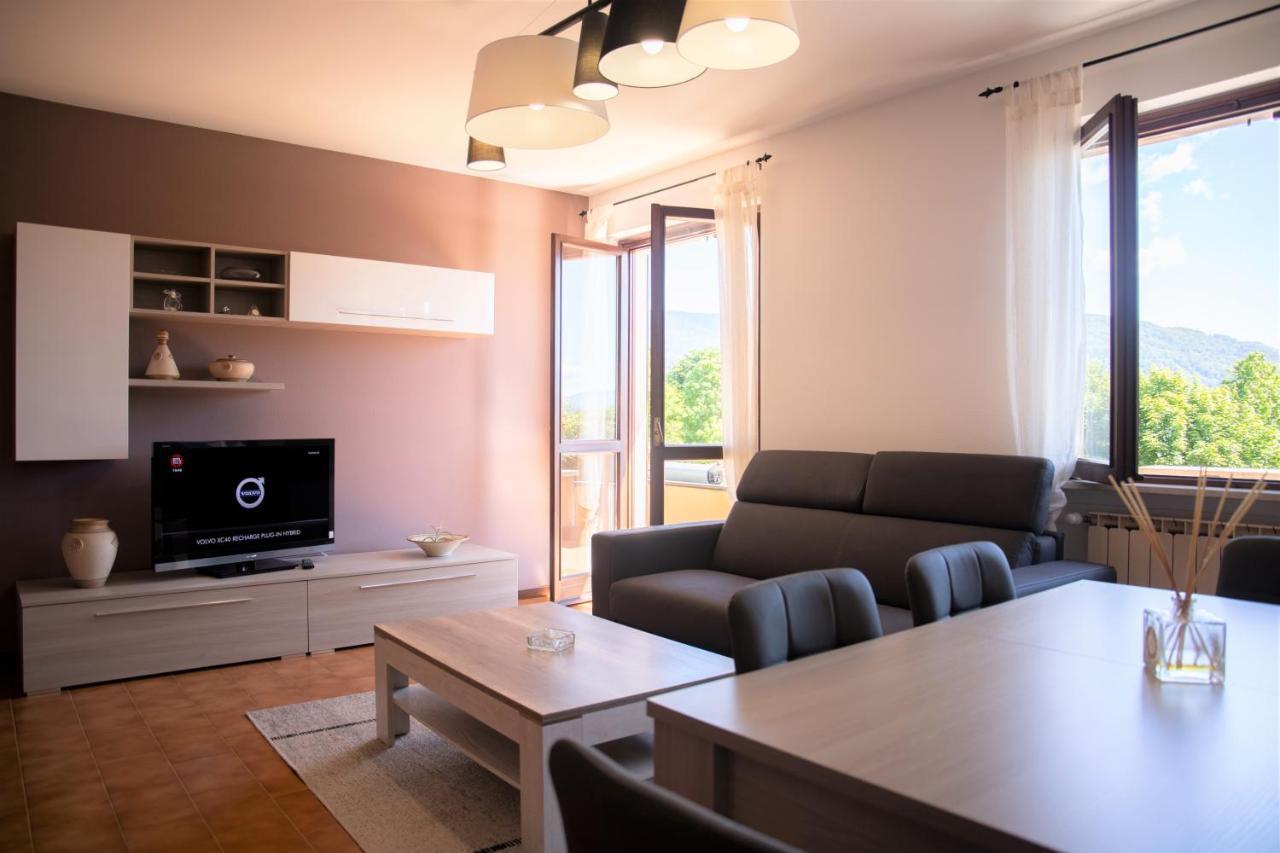 شقة Casa Silvy بافينو المظهر الخارجي الصورة