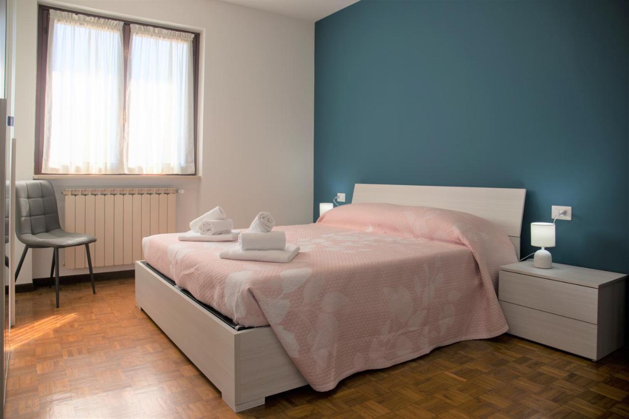 شقة Casa Silvy بافينو المظهر الخارجي الصورة