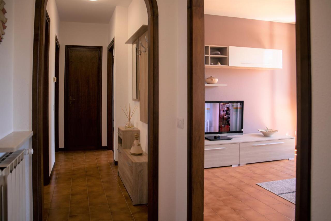 شقة Casa Silvy بافينو المظهر الخارجي الصورة